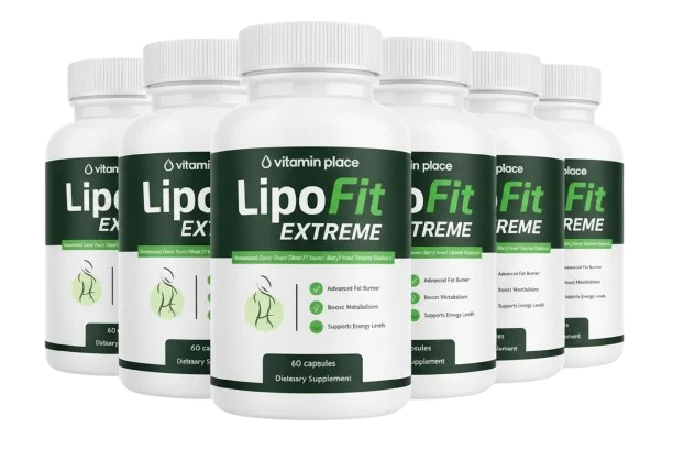 lipofit Supplements